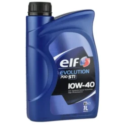 Olej silnikowy ELF Evolution 700 STI 10W/40 1L
