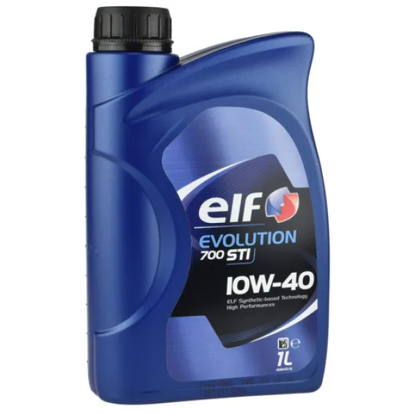 Olej silnikowy ELF Evolution 700 STI 10W/40 1L