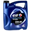 Olej silnikowy ELF Evolution 700 STI 10W/40 4L