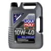 Olej silnikowy 2184 Liqui Moly MoS2 Leichtlauf 10W/40 5L