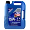 Olej silnikowy 9505 Liqui Moly Super Leichtlauf 10W/40 5L