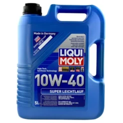 Olej silnikowy 9505 Liqui Moly Super Leichtlauf 10W/40 5L