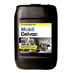 Olej silnikowy Mobil Delvac MX 10W/40 20L