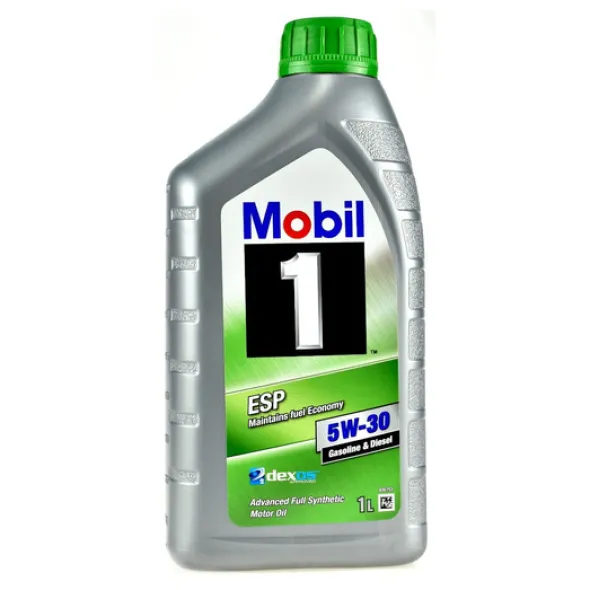Olej silnikowy Mobil ESP Formula 5W/30 1L