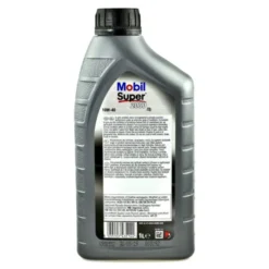 Olej silnikowy Mobil Super Premium 2000 X1 10W/40 1L