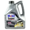 Olej silnikowy Mobil Super Premium 2000 X1 10W/40 4L