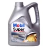 Olej silnikowy Mobil Super 3000 X1 5W/40 4L
