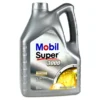 Olej silnikowy Mobil Super 3000 X1 5W/40 5L