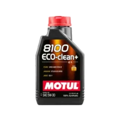 Olej silnikowy Motul 8100 ECO-clean + C1 5W/30 1L