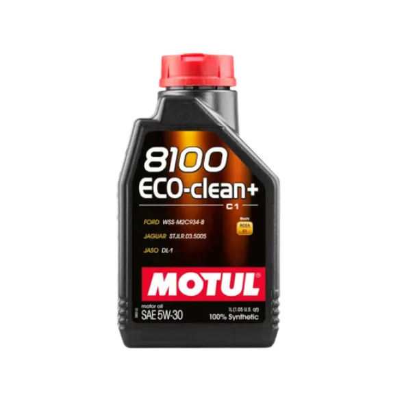 Olej silnikowy Motul 8100 ECO-clean + C1 5W/30 1L