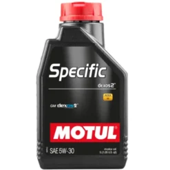 Olej silnikowy Motul Specific Dexos2 5W/30 1L
