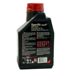 Olej silnikowy Motul Specific Dexos2 5W/30 1L