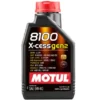 Olej silnikowy Motul 8100 X-cess gen-2 5W40 1L