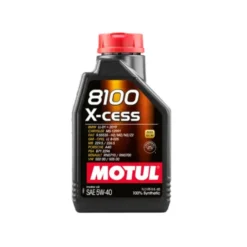 Olej silnikowy Motul 8100 X-cess 5W/40 1L