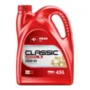 Olej silnikowy Orlen Platinum Classic Mineral 15W/40 4,5L