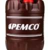 Olej silnikowy Pemco Diesel G-4 15W/40 SHPD 10L