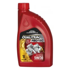 Olej silnikowy Qualitium Protec 5W/30 1L