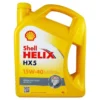 Olej silnikowy Shell Helix HX5 15W/40 4L