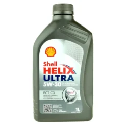 Olej silnikowy Shell Helix Ultra ECT C3 5W/30 1L