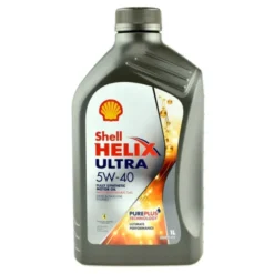 Olej silnikowy Shell Helix Ultra 5W/40 1L