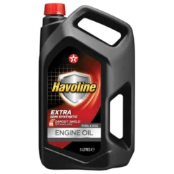 Olej silnikowy Texaco Havoline Extra 10W/40 4L