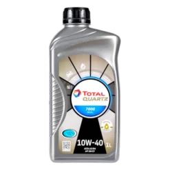 Olej silnikowy Total Quartz 7000 Diesel 10W/40 1L