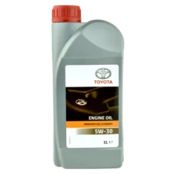 Olej silnikowy Toyota 5W/30 FE Premium DPF - 1L