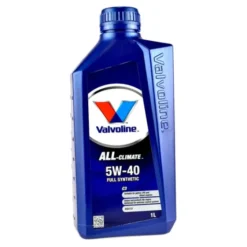 Olej silnikowy Valvoline ALL Climate Diesel C3 5W/40 1L