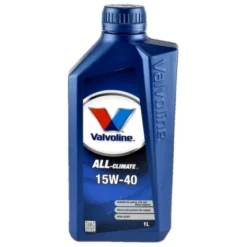Olej silnikowy Valvoline ALL - Climate 15W/40 1L