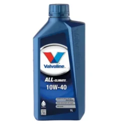Olej silnikowy Valvoline ALL - Climate Extra 10W/40 1L