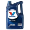 Olej silnikowy Valvoline ALL - Climate Extra 10W/40 5L