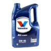 Olej silnikowy Valvoline ALL Climate Diesel C3 5W/40 5L