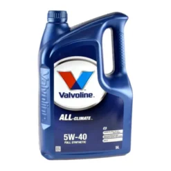 Olej silnikowy Valvoline ALL Climate Diesel C3 5W/40 5L