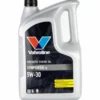 Olej silnikowy Valvoline SynPower FE 5W/30 5L