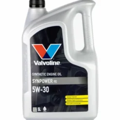 Olej silnikowy Valvoline SynPower FE 5W/30 5L