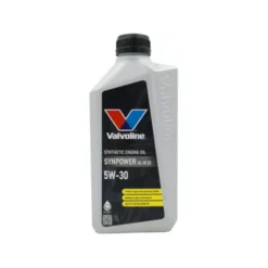 Olej silnikowy Valvoline SynPower XL-III C3 5W/30 1L