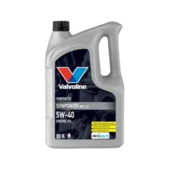 Olej silnikowy Valvoline SynPower MST C3 5W/40 5L