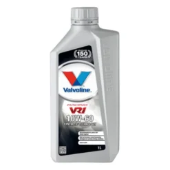 Olej silnikowy Valvoline VR1 Racing 10W/60 1L