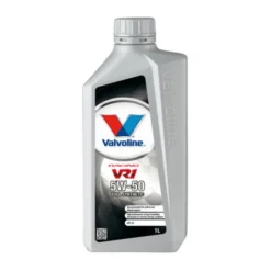 Olej silnikowy Valvoline VR1 Racing 5W/50 1L