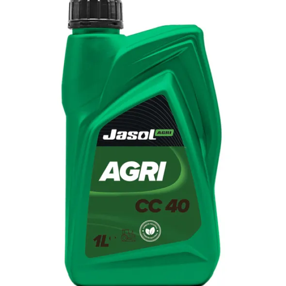 Olej silnkowy JASOL Agri CC 40 ( superol) 1L