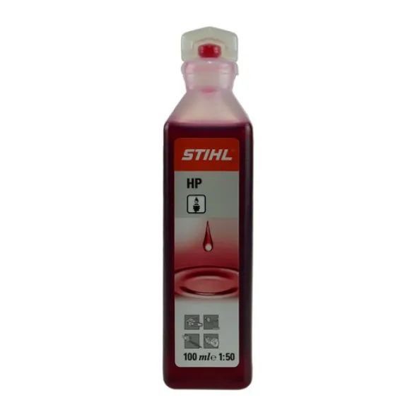 Olej Stihl olej do silników dwusuwowych 100ml
