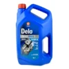 Olej syntetyczny Texaco Delo 400 RDS SAE 10W/40 5L
