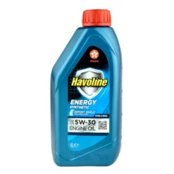 Olej TEXACO Havoline Extra Energy 5W/30 A5/B5 A1/B1 - 1L