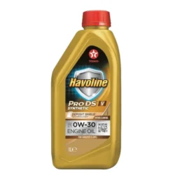 Olej Texaco Havoline ProDS V C3 0W/30 1L
