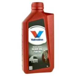 Olej Valvoline Heavy Duty Gear Oil 75W/80 GL-4 1L