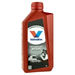 Olej Valvoline LIGHT & HD ATF/CVT 1L