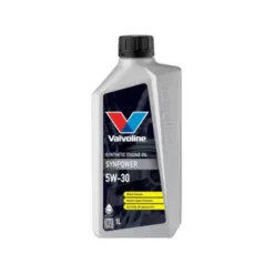Olej Valvoline SYNPOWER 5W/30 1L