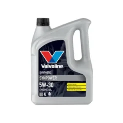 Olej Valvoline SYNPOWER 5W/30 4L