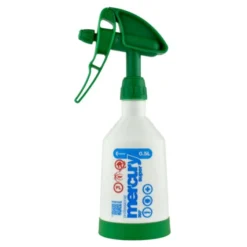 Opryskiwacz Kwazar Mercury Super 360 Pro+ zielony 0,5L