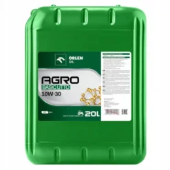 Orlen AGRO U - olej hydrauliczno-przekładniowy op 20L